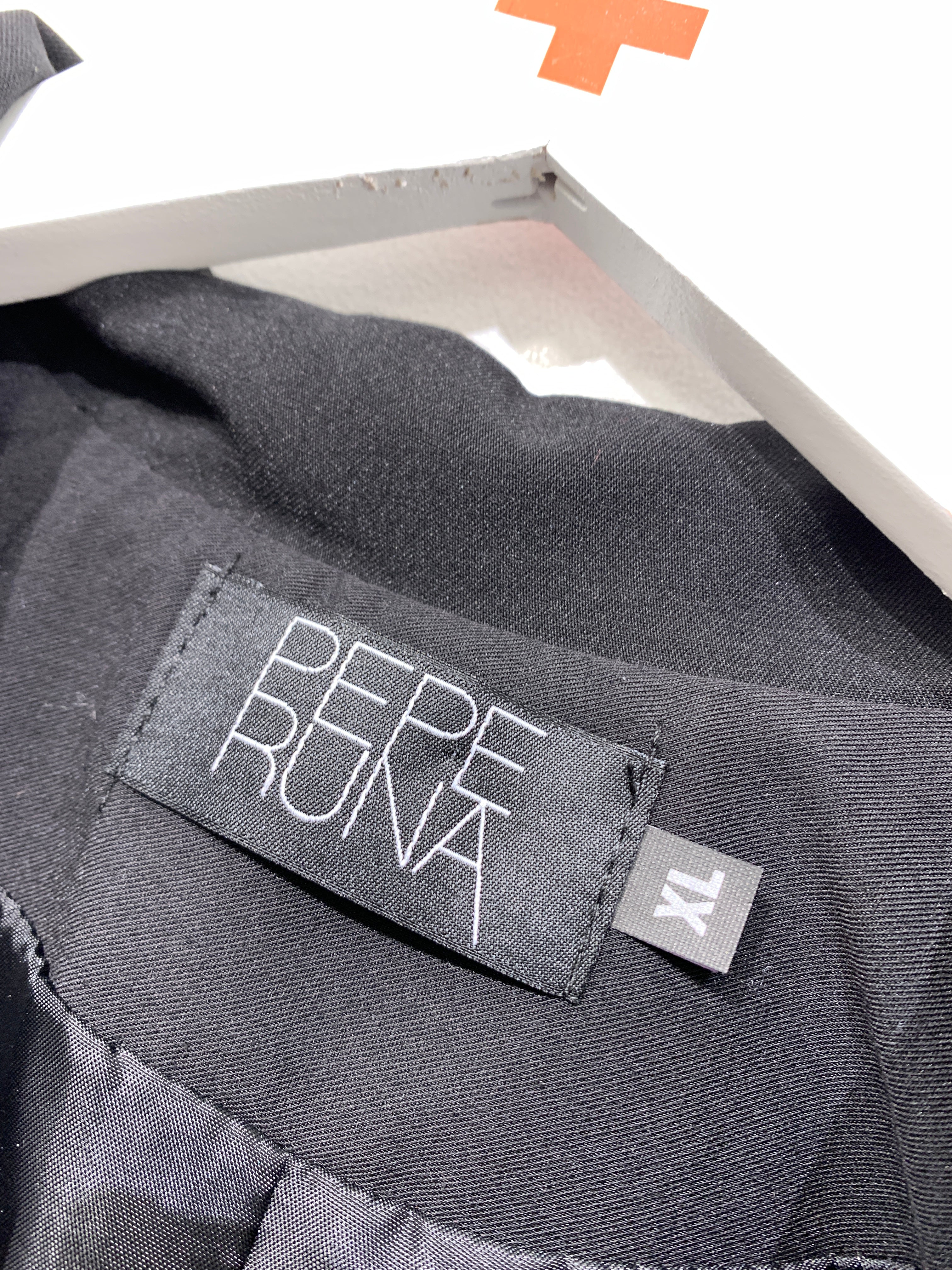 PepeRuna Blazer